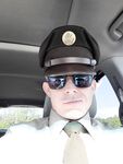 Men in Uniform Part 6