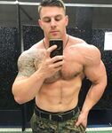 Men in Uniform Part 6