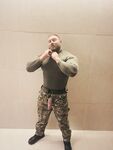 Men in Uniform Part 6