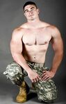 Men in Uniform Part 6