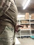 Men in Uniform Part 6