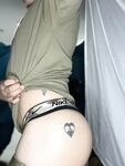 Men in Uniform Part 6
