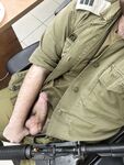 Men in Uniform Part 6