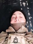 Men in Uniform Part 6