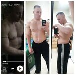 Men in Uniform Part 6