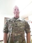 Men in Uniform Part 6