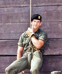 Men in Uniform Part 6