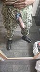 Men in Uniform Part 6