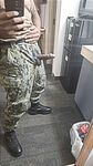 Men in Uniform Part 6