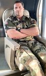 Men in Uniform Part 6