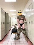 Men in Uniform Part 6