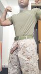 Men in Uniform Part 6