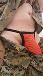 Men in Uniform Part 6