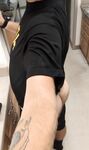 Men in Uniform Part 6