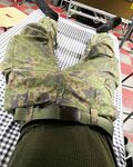 Men in Uniform Part 6