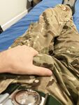 Men in Uniform Part 6