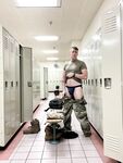 Men in Uniform Part 6