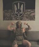 Men in Uniform Part 6