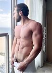 OF - hungbodybuilder27 (Jacob Gray)