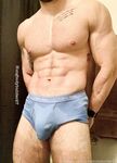 OF - hungbodybuilder27 (Jacob Gray)
