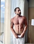 OF - hungbodybuilder27 (Jacob Gray)