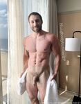 OF - hungbodybuilder27 (Jacob Gray)
