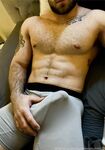 OF - hungbodybuilder27 (Jacob Gray)