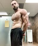 OF - hungbodybuilder27 (Jacob Gray)