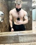 OF - hungbodybuilder27 (Jacob Gray)