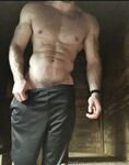 OF - hungbodybuilder27 (Jacob Gray)