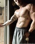 OF - hungbodybuilder27 (Jacob Gray)