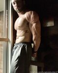 OF - hungbodybuilder27 (Jacob Gray)