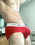 OF - hungbodybuilder27 (Jacob Gray)