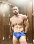 OF - hungbodybuilder27 (Jacob Gray)