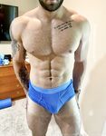 OF - hungbodybuilder27 (Jacob Gray)