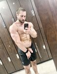 OF - hungbodybuilder27 (Jacob Gray)
