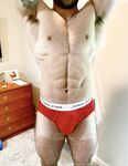OF - hungbodybuilder27 (Jacob Gray)