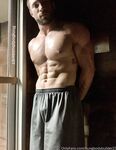 OF - hungbodybuilder27 (Jacob Gray)
