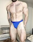 OF - hungbodybuilder27 (Jacob Gray)