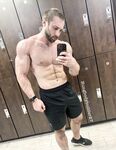 OF - hungbodybuilder27 (Jacob Gray)