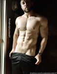 OF - hungbodybuilder27 (Jacob Gray)