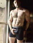 OF - hungbodybuilder27 (Jacob Gray)