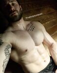 OF - hungbodybuilder27 (Jacob Gray)