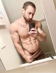OF - hungbodybuilder27 (Jacob Gray)
