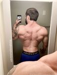 OF - hungbodybuilder27 (Jacob Gray)