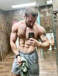 OF - hungbodybuilder27 (Jacob Gray)