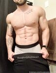 OF - hungbodybuilder27 (Jacob Gray)