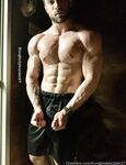 OF - hungbodybuilder27 (Jacob Gray)