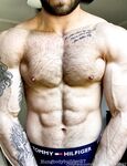 OF - hungbodybuilder27 (Jacob Gray)