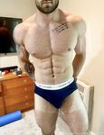 OF - hungbodybuilder27 (Jacob Gray)